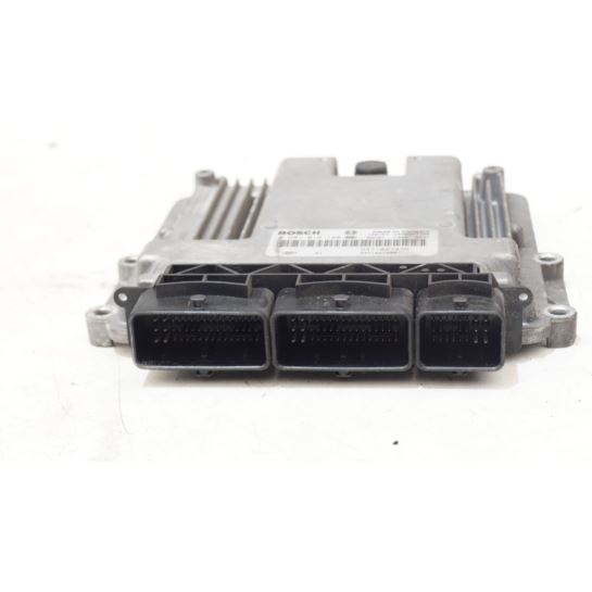 Komputer silnika ECU Renault CLIO IV 0281019148