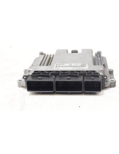 Komputer silnika ECU Renault CLIO IV 0281019148