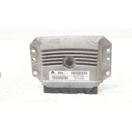 Komputer sterownik silnika Renault CLIO IV