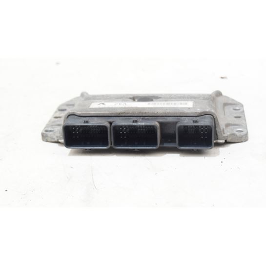 Komputer sterownik silnika Renault CLIO IV