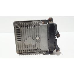 Komputer sterownik ECU Skoda FABIA II 1.6 TDI