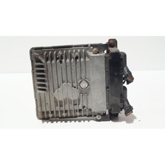 Komputer sterownik ECU Skoda FABIA II 1.6 TDI