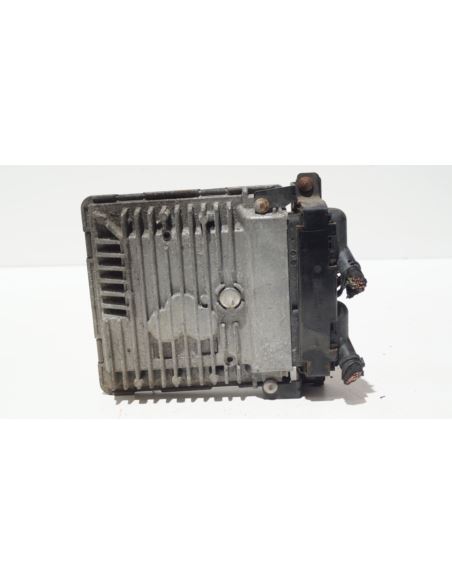 Komputer sterownik ECU Skoda FABIA II 1.6 TDI