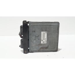 Komputer sterownik ECU Skoda FABIA II 1.6 TDI 2