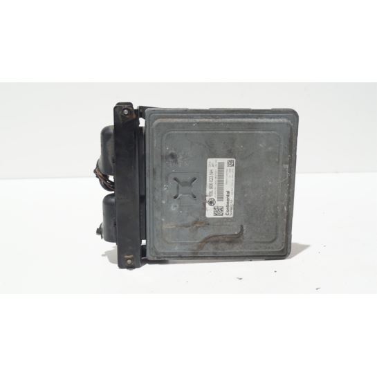 Komputer sterownik ECU Skoda FABIA II 1.6 TDI