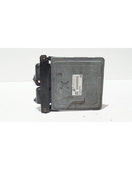 Komputer sterownik ECU Skoda FABIA II 1.6 TDI