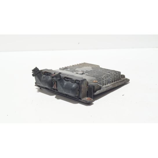 Komputer sterownik ECU Skoda FABIA II 1.6 TDI