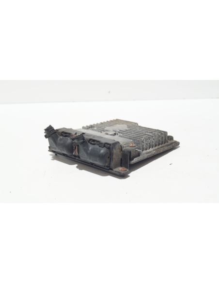 Komputer sterownik ECU Skoda FABIA II 1.6 TDI