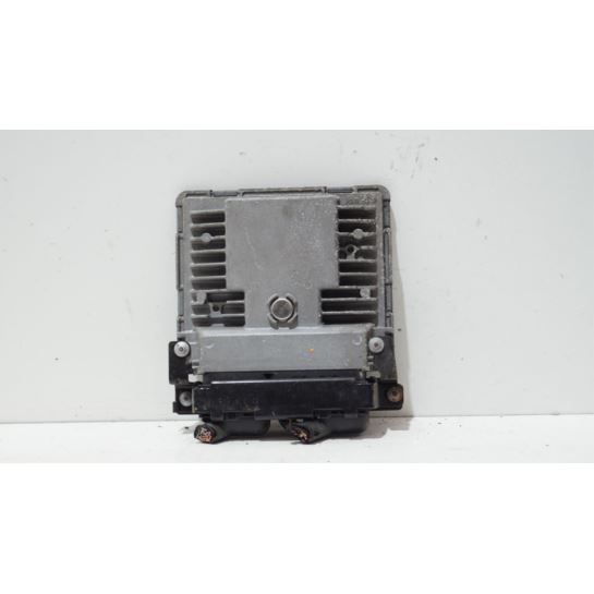 Komputer sterownik ECU Skoda FABIA II LIFT 1.2 TSI