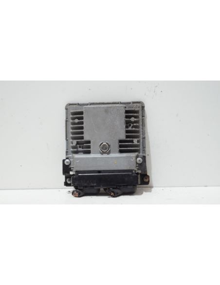 Komputer sterownik ECU Skoda FABIA II LIFT 1.2 TSI