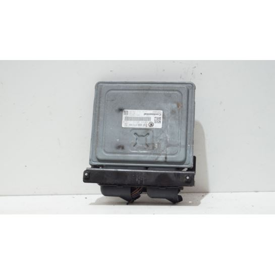 Komputer sterownik ECU Skoda FABIA II LIFT 1.2 TSI
