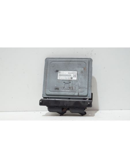 Komputer sterownik ECU Skoda FABIA II LIFT 1.2 TSI