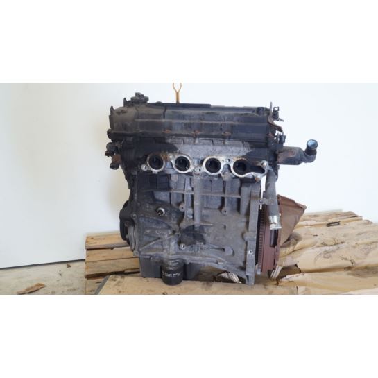 Silnik bez osprzętu Suzuki SWIFT MK7 1.2 16V