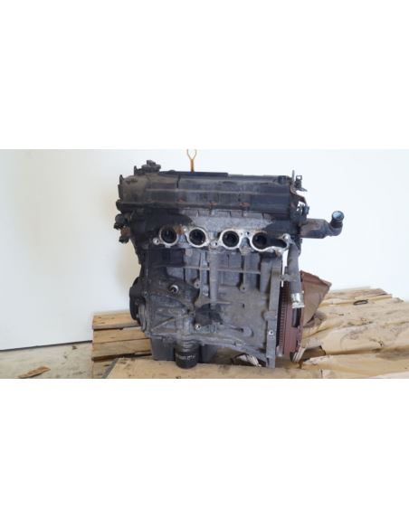 Silnik bez osprzętu Suzuki SWIFT MK7 1.2 16V
