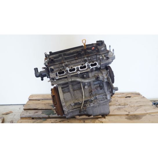 Silnik bez osprzętu Suzuki SWIFT MK7 1.2 16V