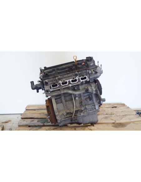 Silnik bez osprzętu Suzuki SWIFT MK7 1.2 16V