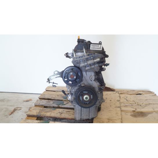 Silnik bez osprzętu Suzuki SWIFT MK7 1.2 16V