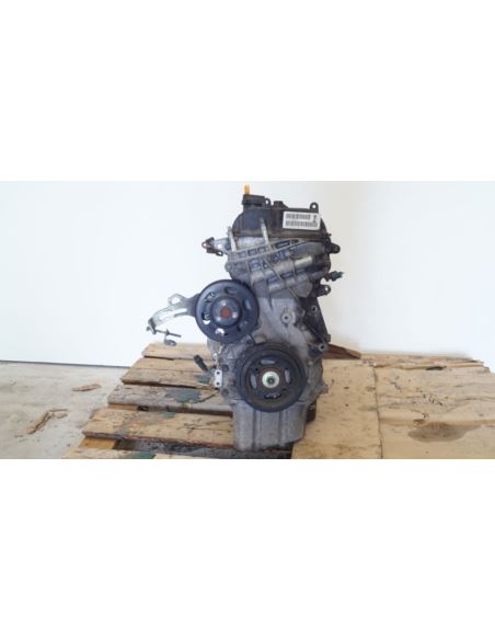 Silnik bez osprzętu Suzuki SWIFT MK7 1.2 16V