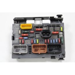 Moduł BSM 9667044980 R02 Citroen C4 C5 Picasso