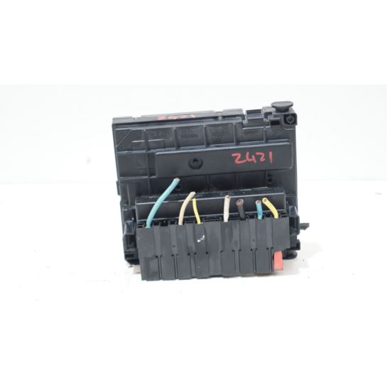 Moduł BSM 9667044980 R02 Citroen C4 C5 Picasso