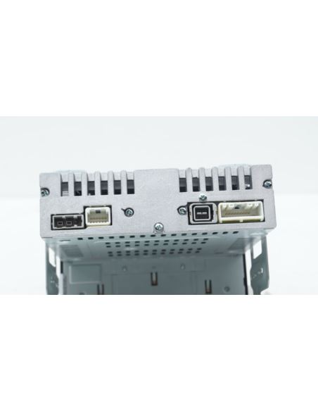 Radioodtwarzacz CD Nissan JUKE F15 28185BH30A