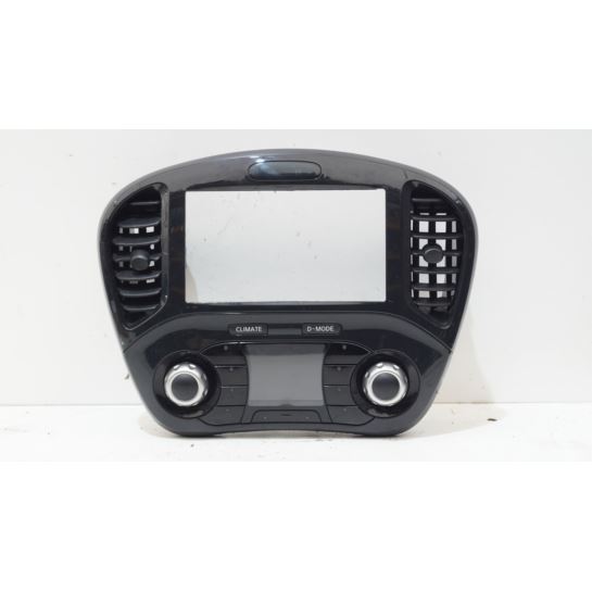 Panel nawiewy klimatyzacji Nissan JUKE F15