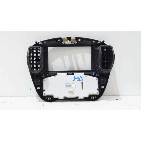 Panel nawiewy klimatyzacji Nissan JUKE F15