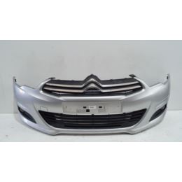 Zderzak przedni kompletny Citroen C4 B7