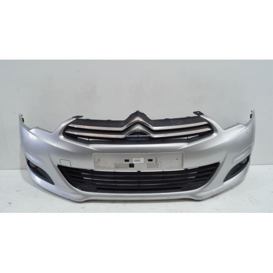 Zderzak przedni kompletny Citroen C4 B7