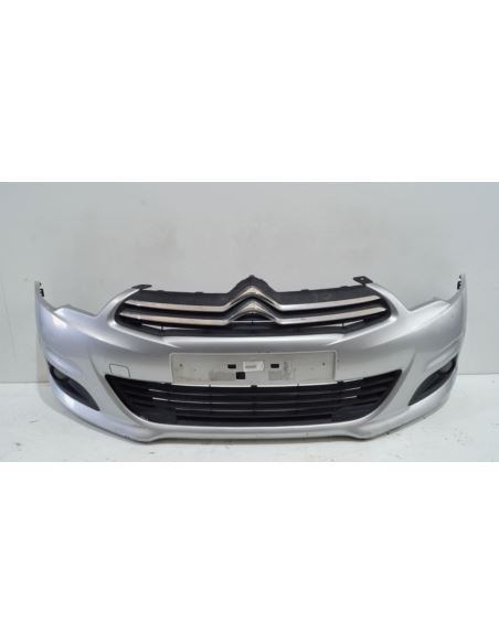 Zderzak przedni kompletny Citroen C4 B7