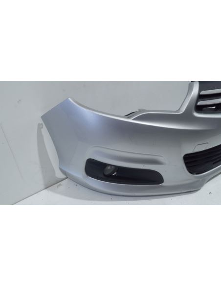Zderzak przedni kompletny Citroen C4 B7