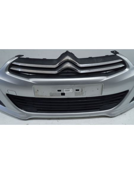 Zderzak przedni kompletny Citroen C4 B7