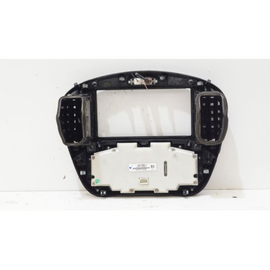 Ramka panel klimatyzacji Nissan JUKE F15 24845BX83