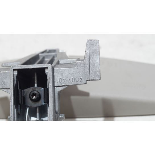 Lusterko wewnętrzne kabiny Renault OE 1012554