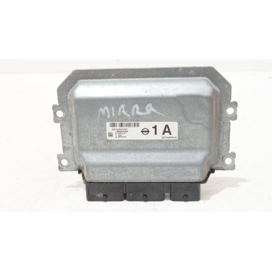 Komputer silnika sterownik Nissan MICRA K14