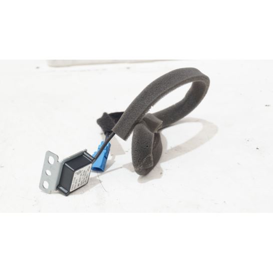 Antena GPS Renault Clio IV