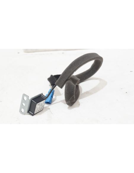 Antena GPS Renault Clio IV