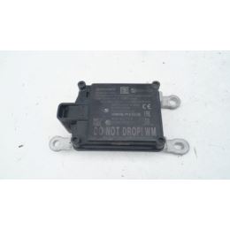 Moduł radar sensor distronic Nissan MICRA K14