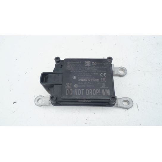 Moduł radar sensor distronic Nissan MICRA K14