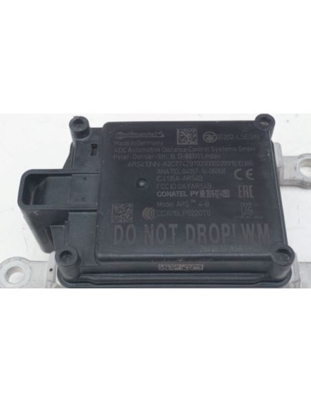 Moduł radar sensor distronic Nissan MICRA K14