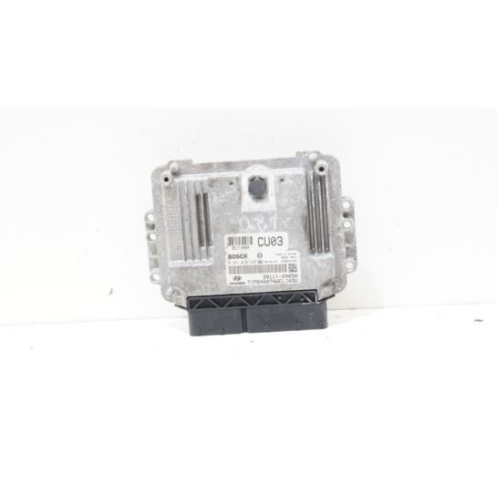 Komputer silnika Hyundai i20 1.4 CRDI 39111-2A050