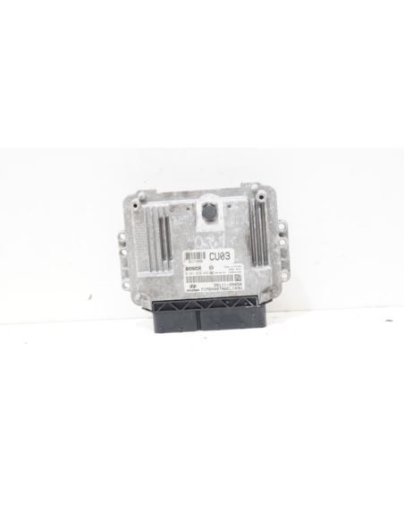 Komputer silnika Hyundai i20 1.4 CRDI 39111-2A050