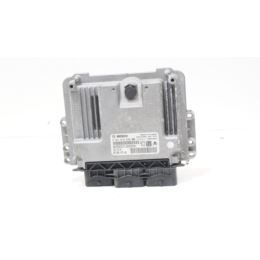 Komputer silnika ECU Peugeot 208 1.6HDI 9666729680