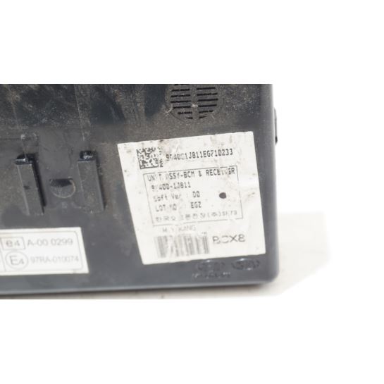 Moduł komfortu Hyundai i20 95400-1J811