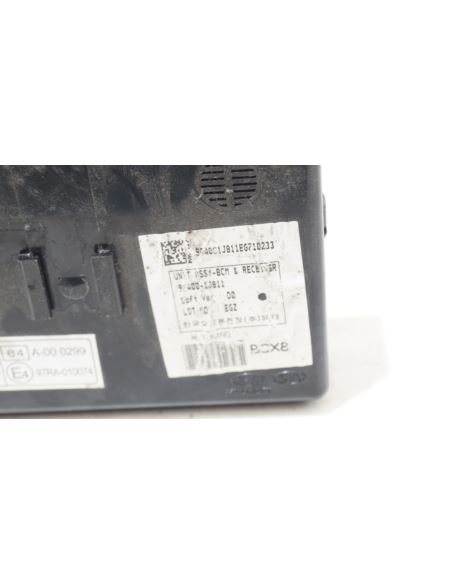 Moduł komfortu Hyundai i20 95400-1J811