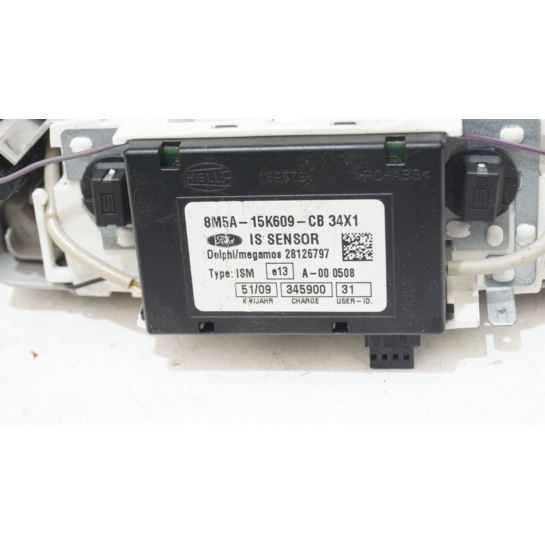 Oświetlenie wnętrza lampka kabiny Ford KUGA MK1