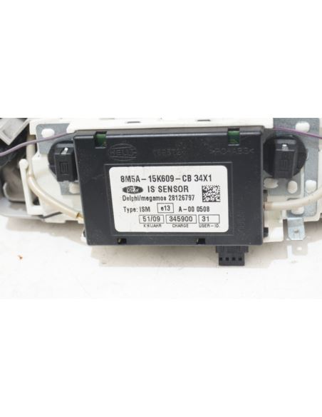 Oświetlenie wnętrza lampka kabiny Ford KUGA MK1