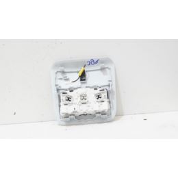 Lampka oświetlenie kabiny Peugeot 208 9674441377 2