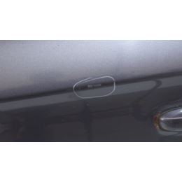 Drzwi przednie lewe HYUNDAI i20 lakier 2E 2