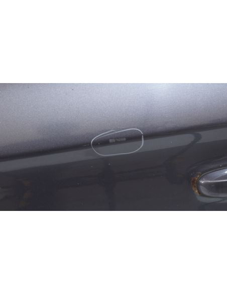 Drzwi przednie lewe HYUNDAI i20 lakier 2E